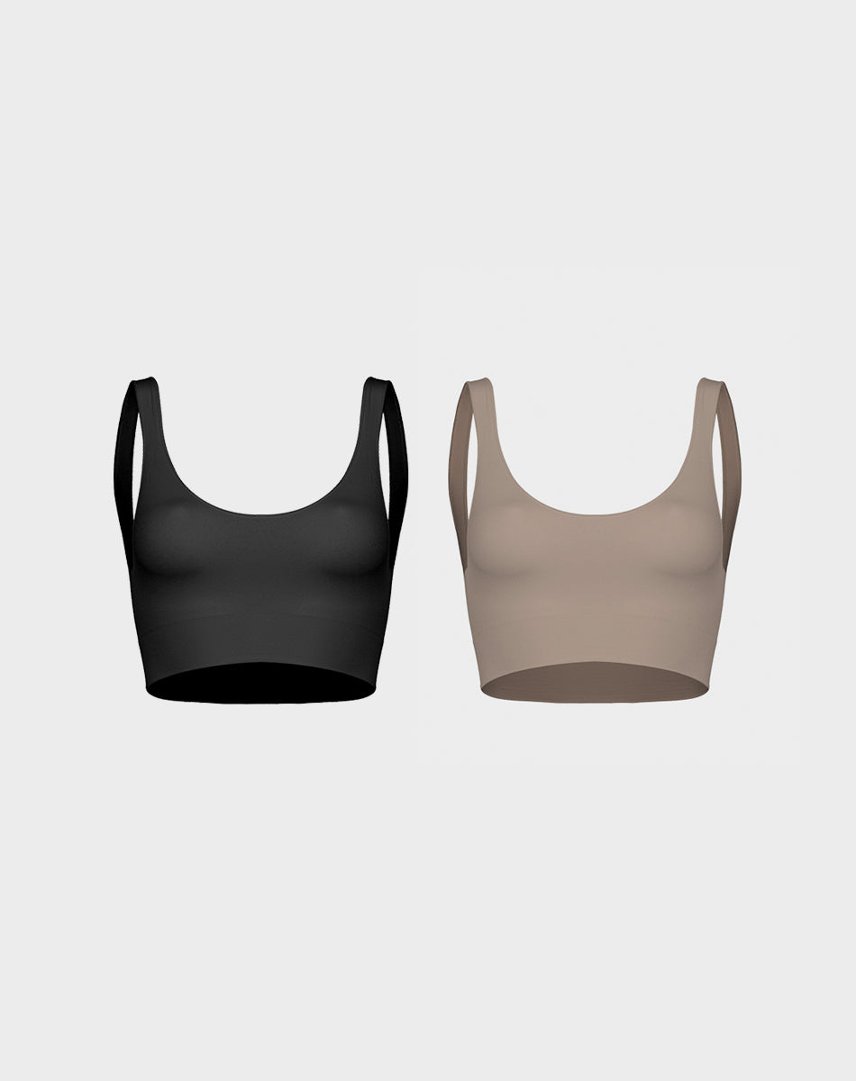 Tops & Panty Set