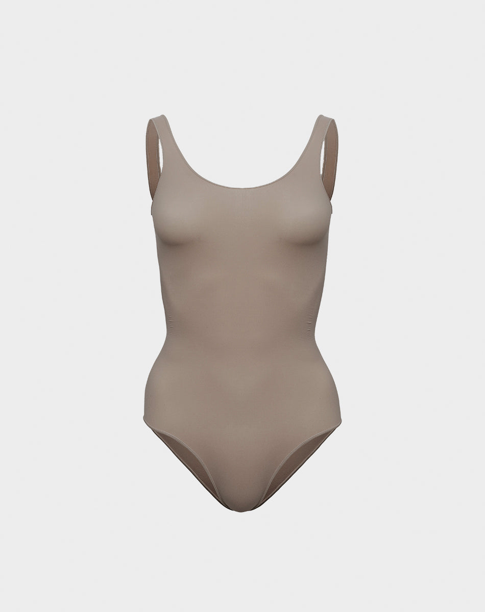 Bodysuit | Mocca