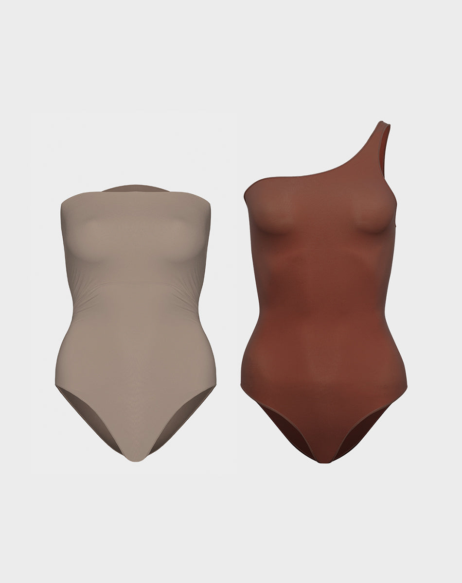 Bodysuits Set